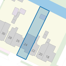 Perceel VND00-B-7262