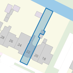 Perceel VND00-B-7263