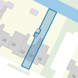 Perceel VND00-B-7264