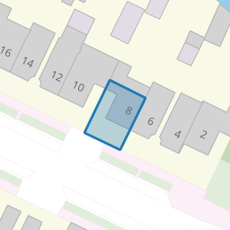 Perceel VND00-B-7274