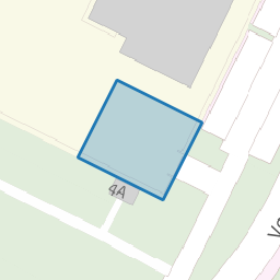 Perceel VND00-B-7290