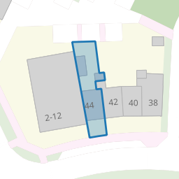 Perceel VND00-B-7291