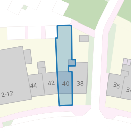 Perceel VND00-B-7293