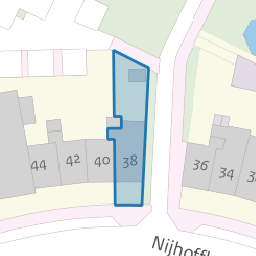 Perceel VND00-B-7294