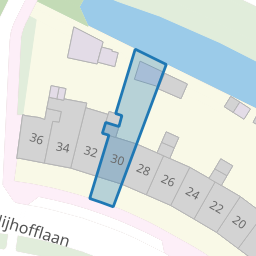 Perceel VND00-B-7298