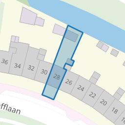 Perceel VND00-B-7299