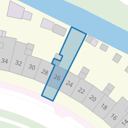 Perceel VND00-B-7300