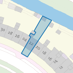 Perceel VND00-B-7302