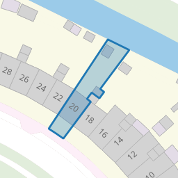 Perceel VND00-B-7303