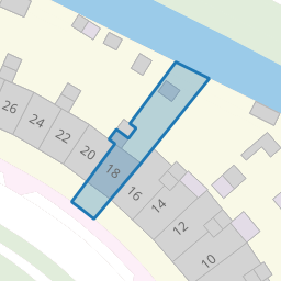 Perceel VND00-B-7304