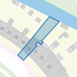 Perceel VND00-B-7305