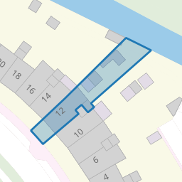 Perceel VND00-B-7307