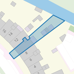 Perceel VND00-B-7308