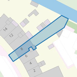 Perceel VND00-B-7309