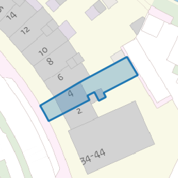 Perceel VND00-B-7311