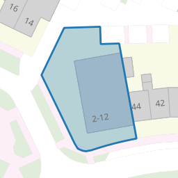 Perceel VND00-B-7317