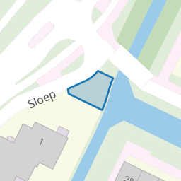 Perceel VND00-B-7321