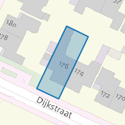 Perceel VND00-B-7344