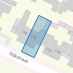 Perceel VND00-B-7345