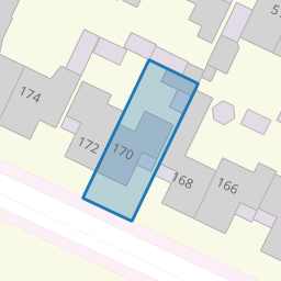 Perceel VND00-B-7347