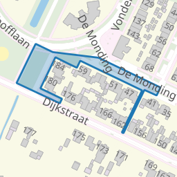 Perceel VND00-B-7360