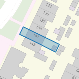 Perceel VND00-B-7362