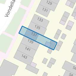 Perceel VND00-B-7364