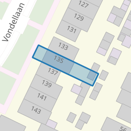 Perceel VND00-B-7365