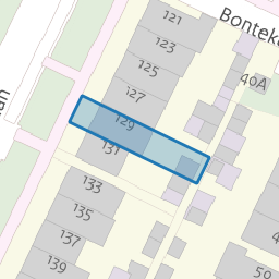 Perceel VND00-B-7368