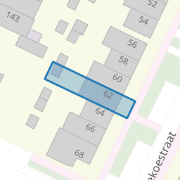 Perceel VND00-B-7380