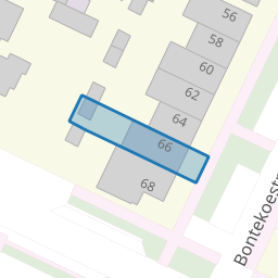 Perceel VND00-B-7382