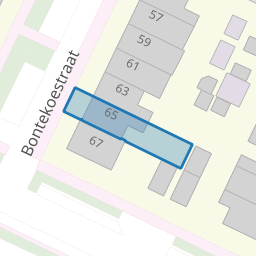 Perceel VND00-B-7386