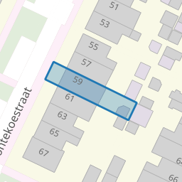 Perceel VND00-B-7389