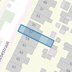 Perceel VND00-B-7390