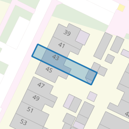 Perceel VND00-B-7397