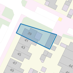 Perceel VND00-B-7399