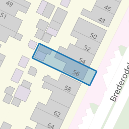 Perceel VND00-B-7407