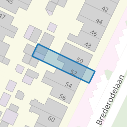 Perceel VND00-B-7409