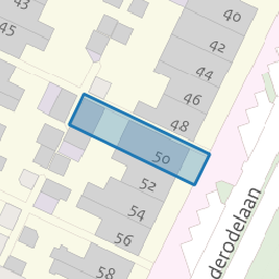 Perceel VND00-B-7410