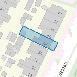 Perceel VND00-B-7411