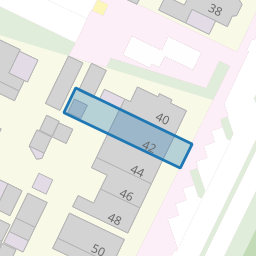 Perceel VND00-B-7414