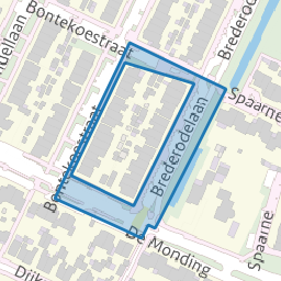 Perceel VND00-B-7416