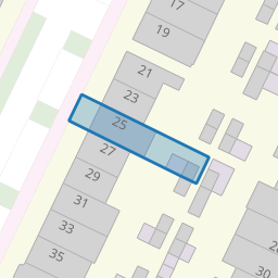 Perceel VND00-B-7425