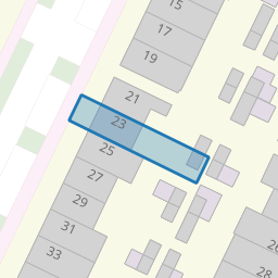 Perceel VND00-B-7426