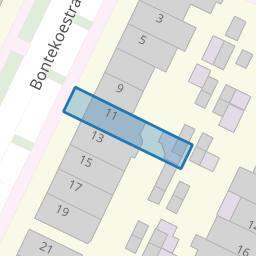 Perceel VND00-B-7432