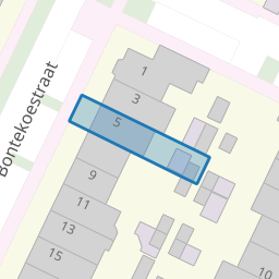 Perceel VND00-B-7435