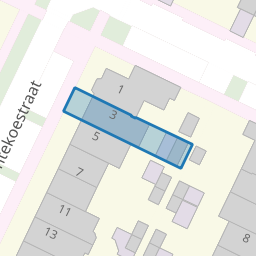 Perceel VND00-B-7436