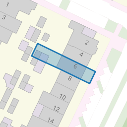 Perceel VND00-B-7440