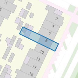 Perceel VND00-B-7441