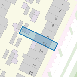 Perceel VND00-B-7443